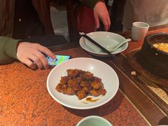 -绿茶餐厅(蓝色港湾店)