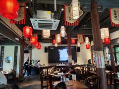 -绍兴老味道·非遗门店(银泰城店)