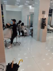 -东方麒麟·潘多拉SALON