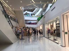-新田360广场(上海华侨城店)