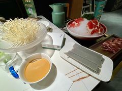 -半闲斋羊肉铺(齐礼阎店)