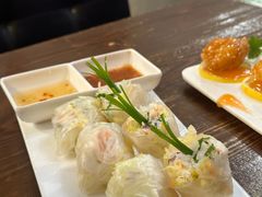 -Siam泰餐厅(水上公园店)