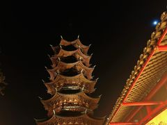 -苏州吴宫泛太平洋酒店