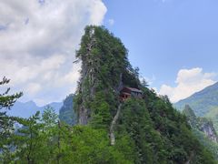 -白帝城·瞿塘峡景区