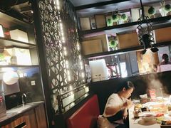 -九鼎轩脆毛肚火锅(南京东路店)