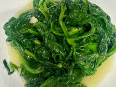 -老李家土菜馆·安吉地标美食