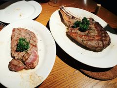 -弗兰克牛排西餐厅Ribone steak house(柠檬花园店)