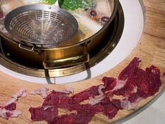-牛人日志·鲜牛肉骨汤火锅(万科里瑧店)