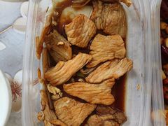 -到家尝北京菜(西坝河店)