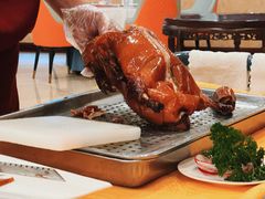 -北京全聚德(西客站店)