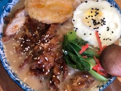 -一井烧肉·活鳗·寿司(望京SOHO店)