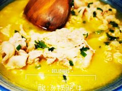 -兰溪小馆(东直门簋街店)