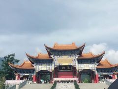 -南诏风情岛