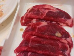-第六季自助餐厅(甜水园店)