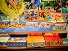 -泡泡玛特POPMART(天环购物中心店)