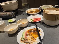 -佬太公海鸭·海鲜大排档(上海总店)