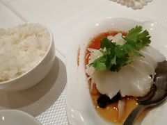 -新加坡海鲜共和(名胜世界圣淘沙海滨坊)
