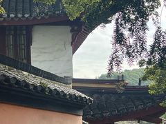 -狼山风景名胜区