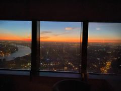 -上海柏悦酒店