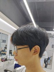 -尤司男士国潮理发馆