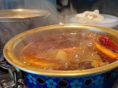 -王家渡火锅(金宝汇店)