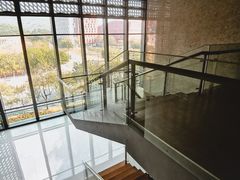 -广州市城市规划展览中心