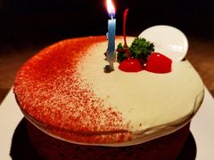 -CAKE BOSS 蛋糕老板(西单君太百货店)