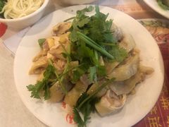 -振鼎鸡(华阴路店)