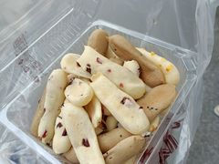 麻薯-楊記桃酥王(下马坊店)