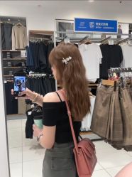 -东梵造型·烫发染发接发连锁SALON