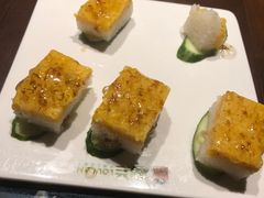 -楼兰新疆主题餐厅(苏州中心店)