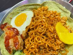 -玄希浪漫厨房·韩料烤肉(湖滨银泰in77店)