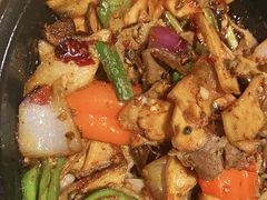 -十三式重庆江湖菜(金茂览秀城店)