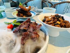 -翡翠江南(国贸商城店)