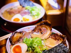 -老龙亭拉面店