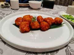 -八闽食府(福建大厦店)