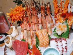 -花潮料理艺食馆(世欧广场店)