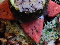 -傣家寨花园主题餐厅