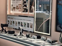 -Sony Store索尼(深圳深业上城店)