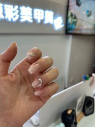 -鲸彩·美甲美睫科技护肤
