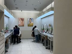 -天真蓝照相馆(五角场百联又一城店)