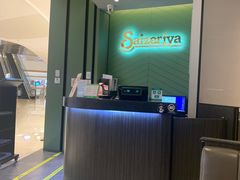 -萨莉亚意式餐厅(杭州西溪龙湖天街店)