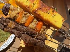 -雪熊精酿·哈尔滨烧烤酒馆(非遗大串店)