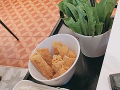 -八合里潮汕鲜牛肉火锅(深圳海岸城店)