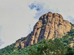 -灵山岛风景区