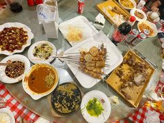 -三个大叔东北烧烤·砂锅菜(西三旗店)