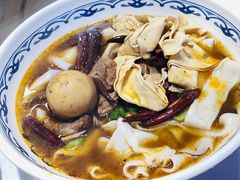 -皖佬板安徽牛肉板面(西站食宝街店)