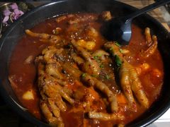 -HOTISLAND海鸡岛(宝业路店)