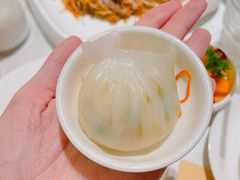 -十二粤味·顺德菜·烧鹅点心(五四广场店)