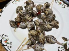 -柳记海鲜坊·蒸汽海鲜·福州菜·香辣蟹(芳群园店)